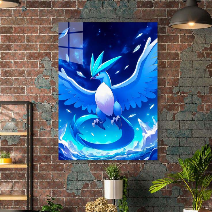 Pokemon Articuno