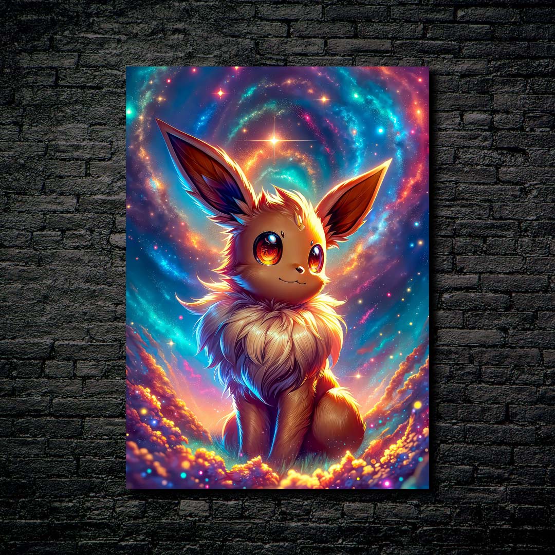 Pokemon EEVEE