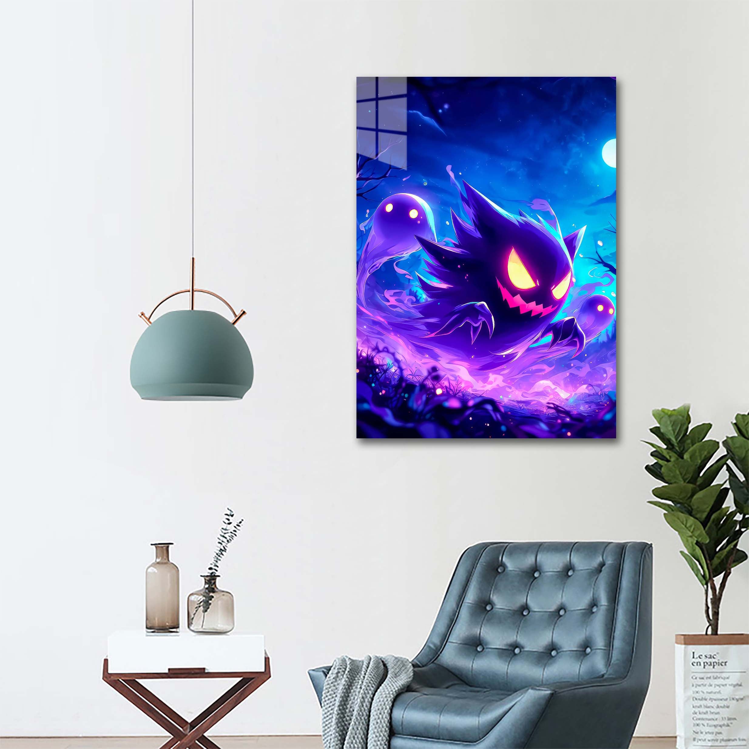 Pokemon Haunter