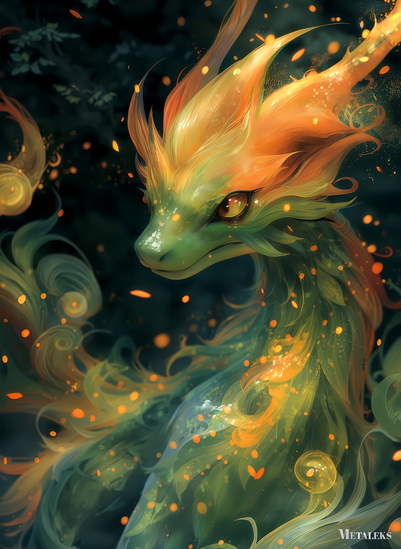 Ponyta Pokemon