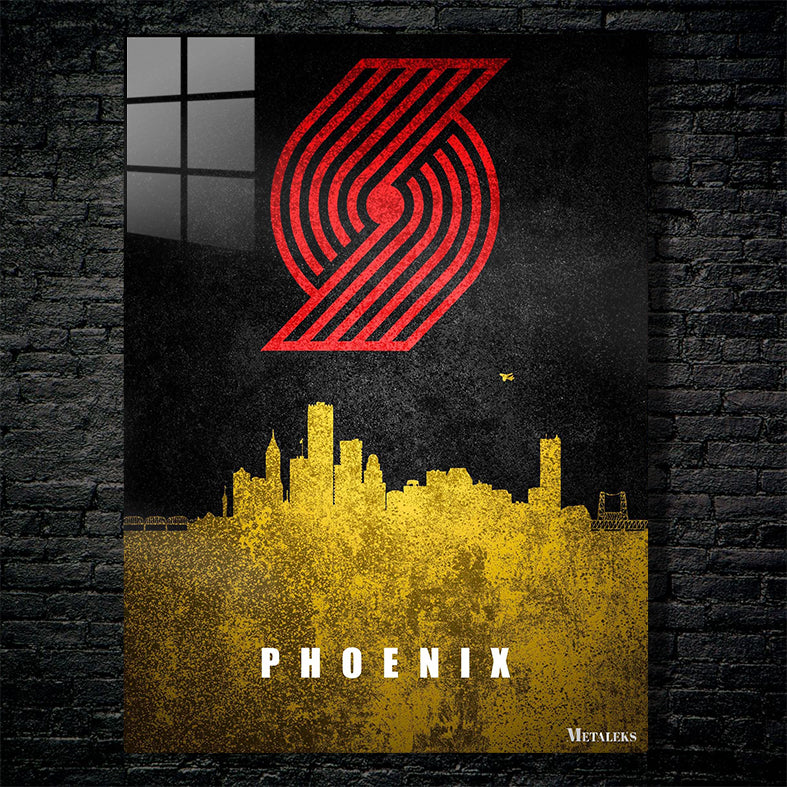 Portland Trail Blazers
