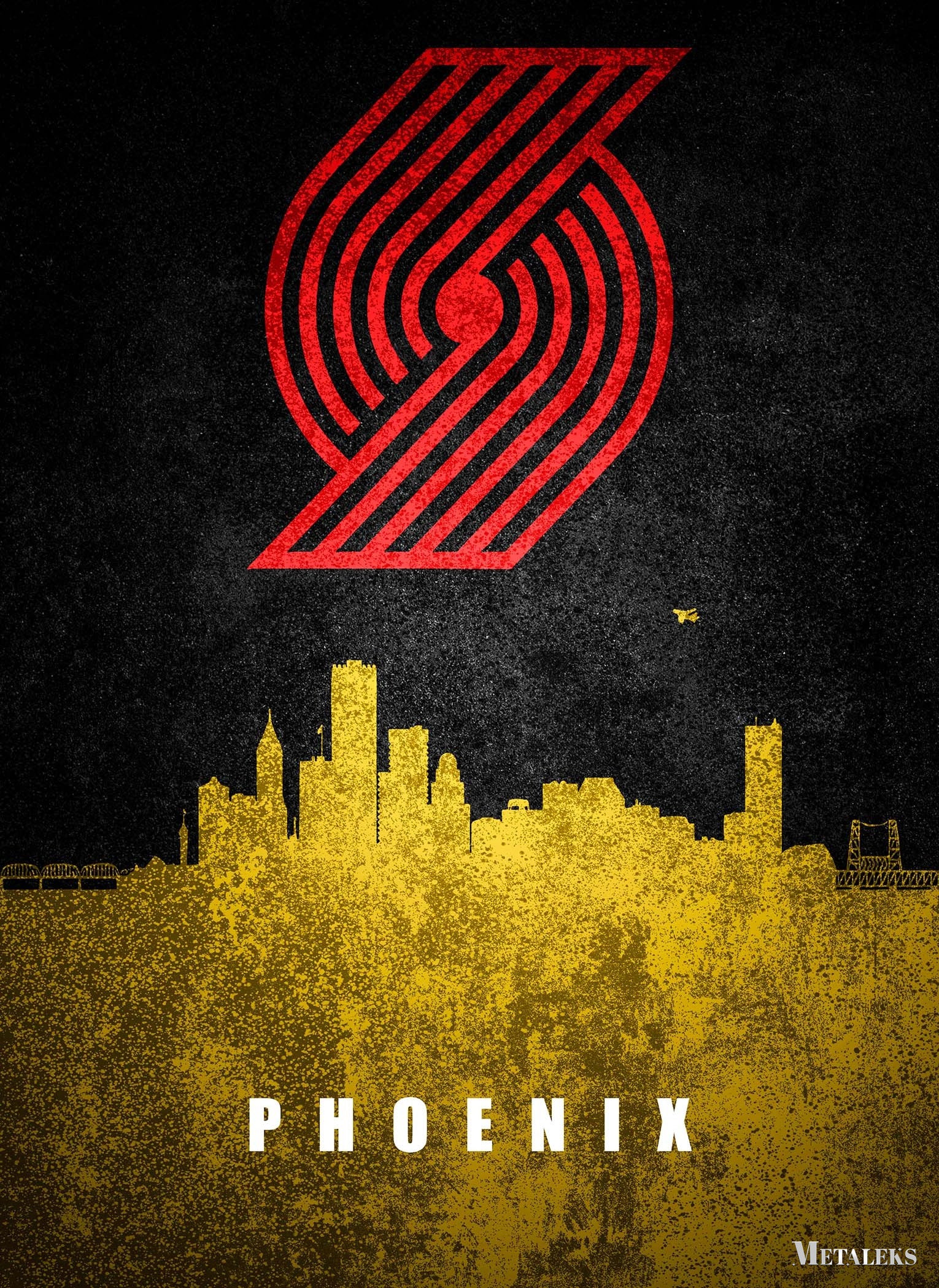 Portland Trail Blazers