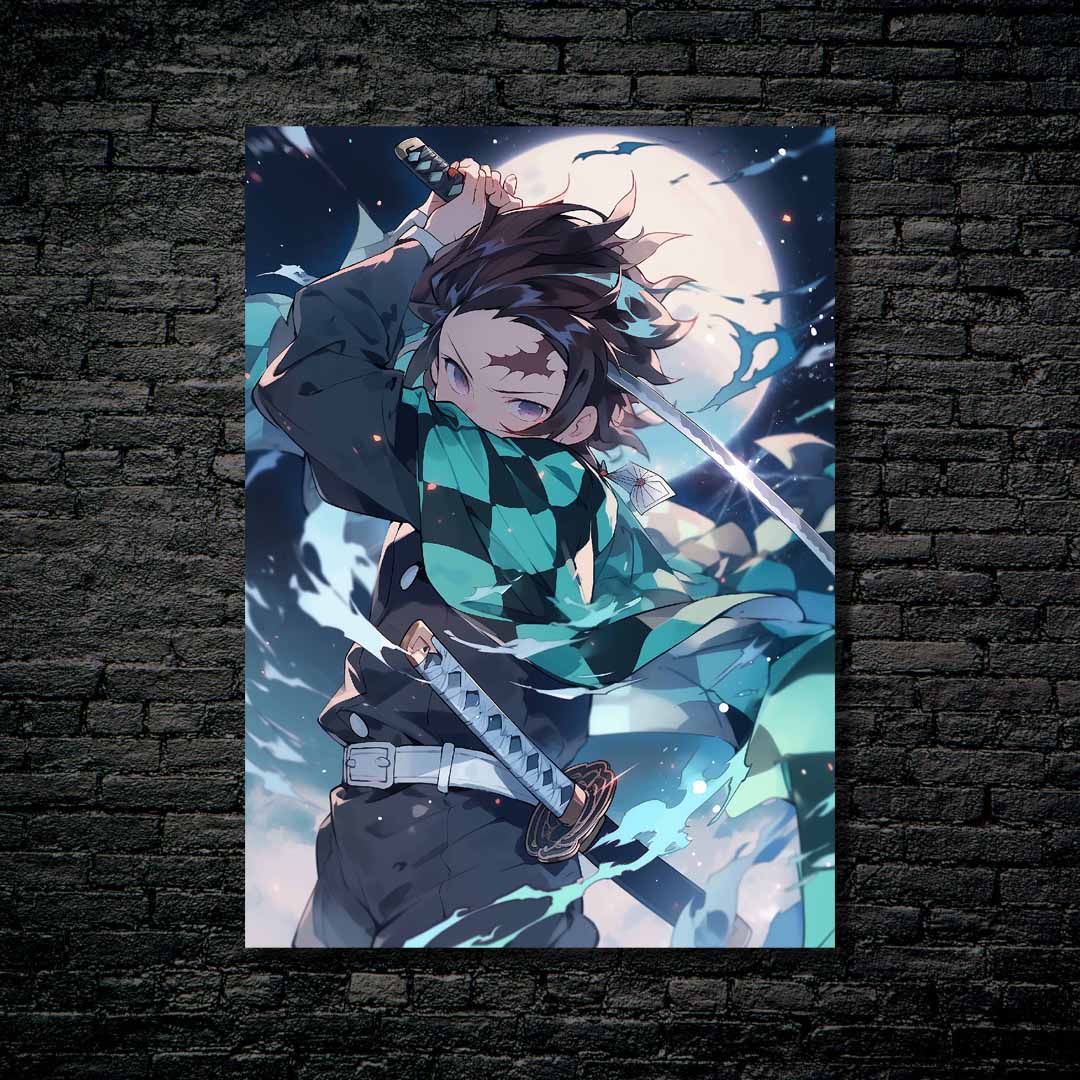 Prestige Tanjirou 2