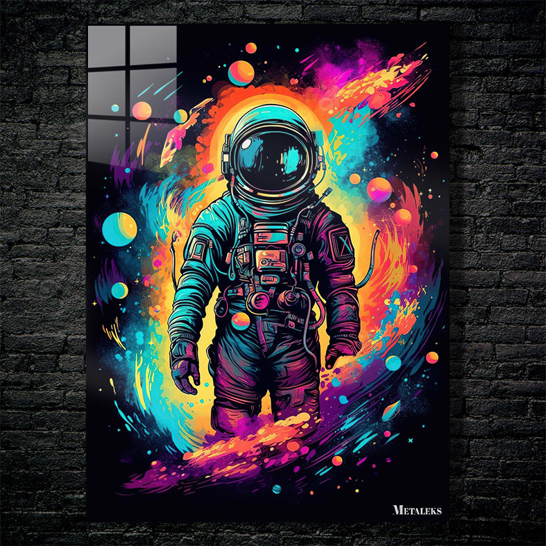 Psychedelic Astronaut 2