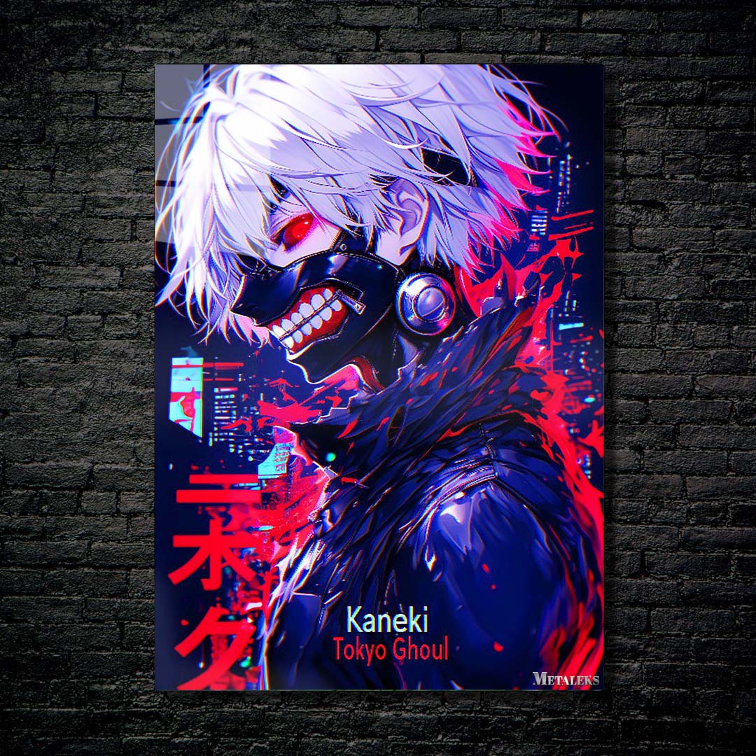 R082 kaneki ken tokyo ghoul