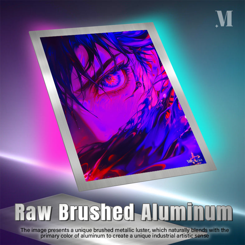 R112 neon megumi