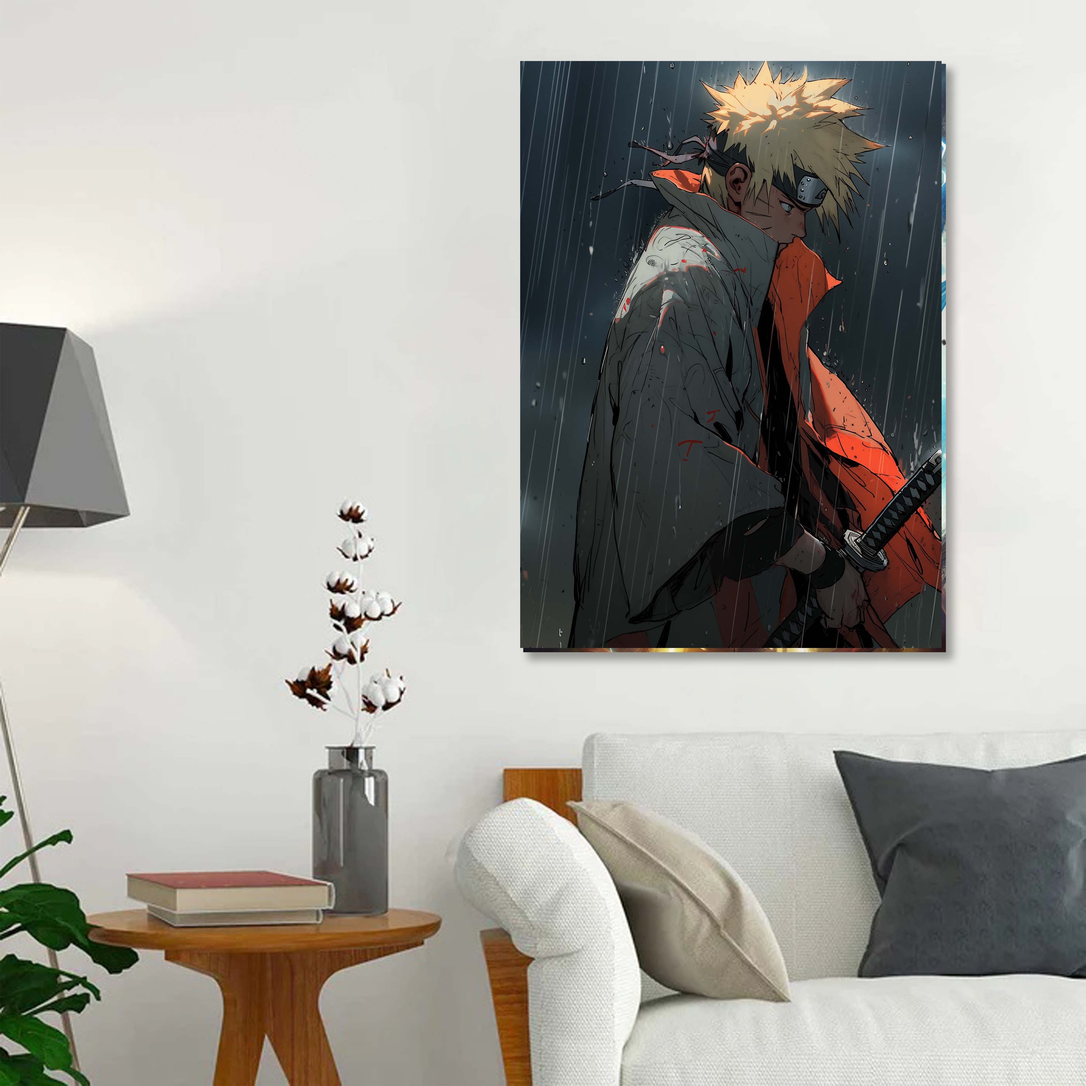 RONIN NARUTO