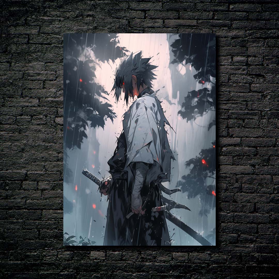 RONIN SASUKE