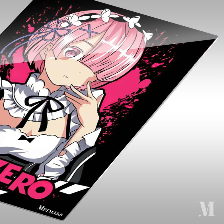 Ram ReZero  D091025