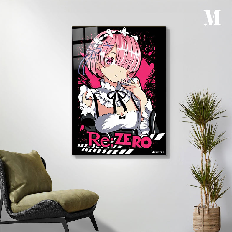 Ram ReZero  D091025