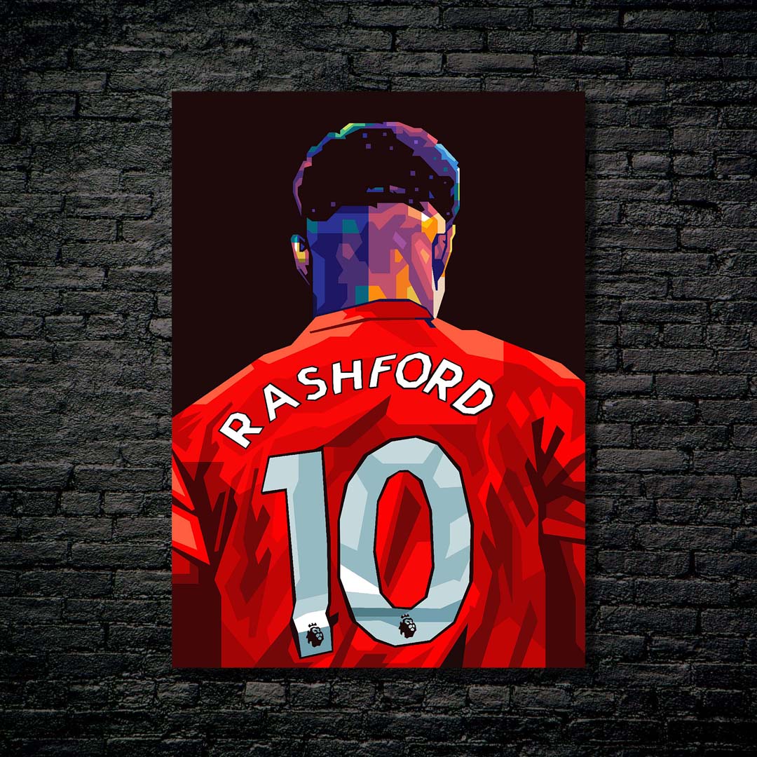 Rashford WPAP