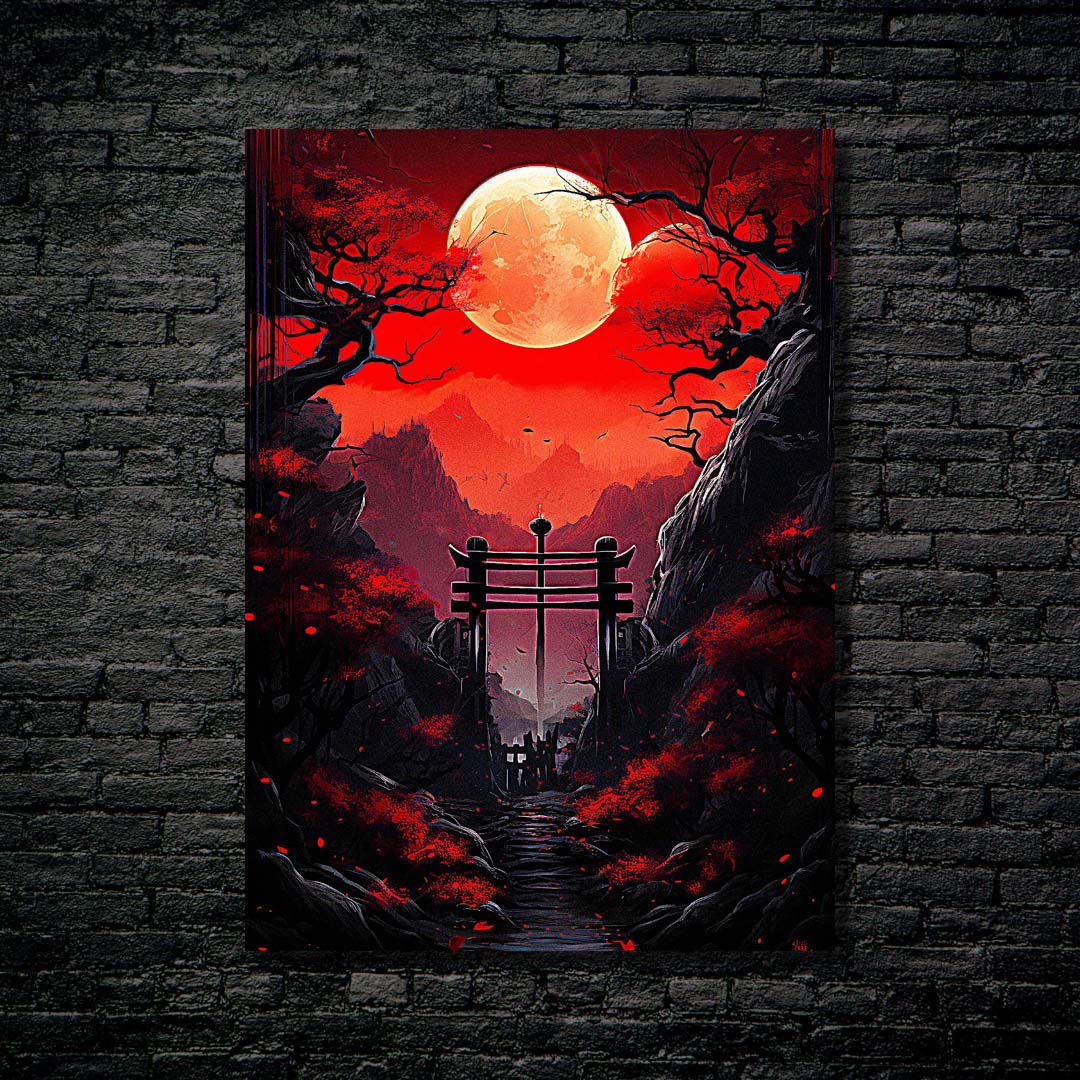 Red Moon