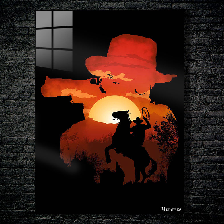 Red Dead Redemption 2 -