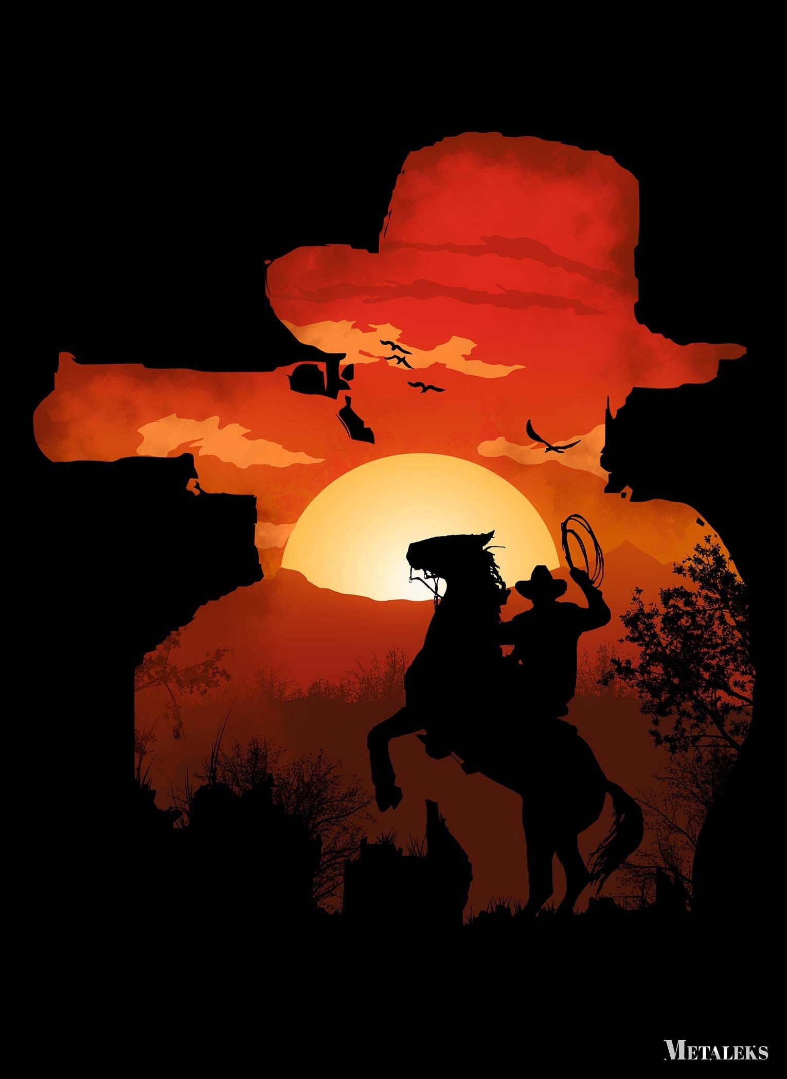 Red Dead Redemption 2 -