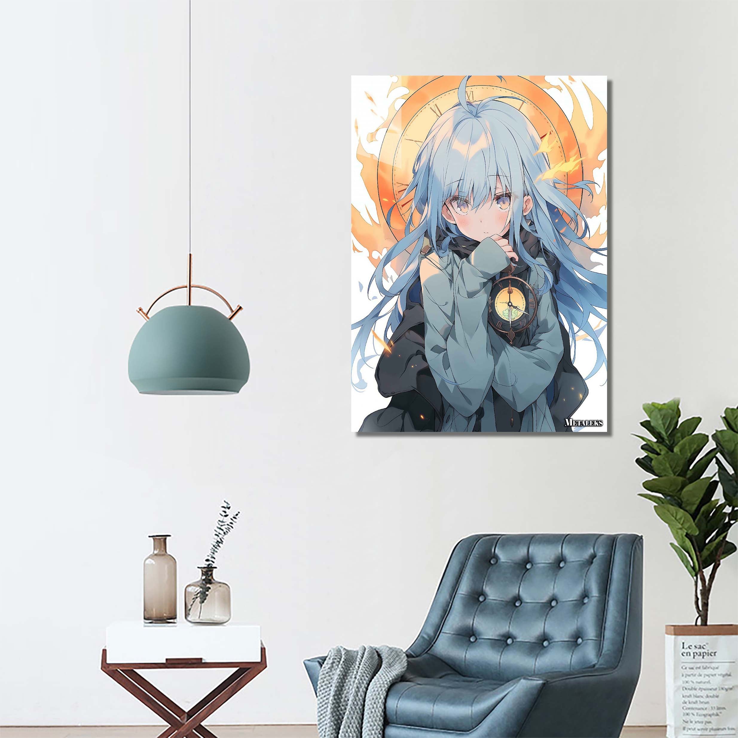 Rimuru Tempest V2