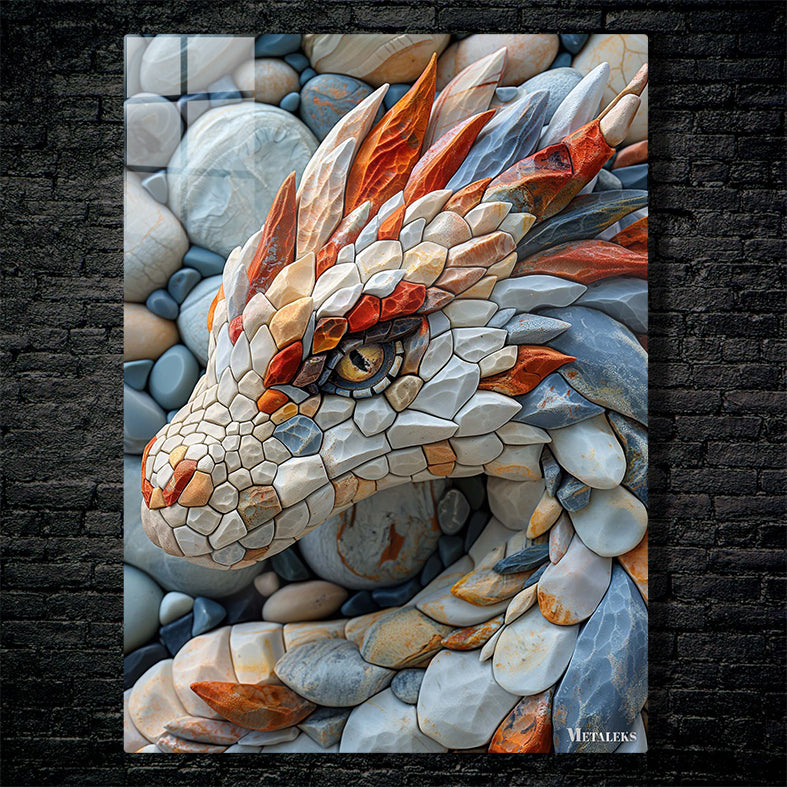 Rock Dragon