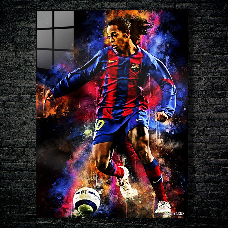 Ronaldinho de Assis