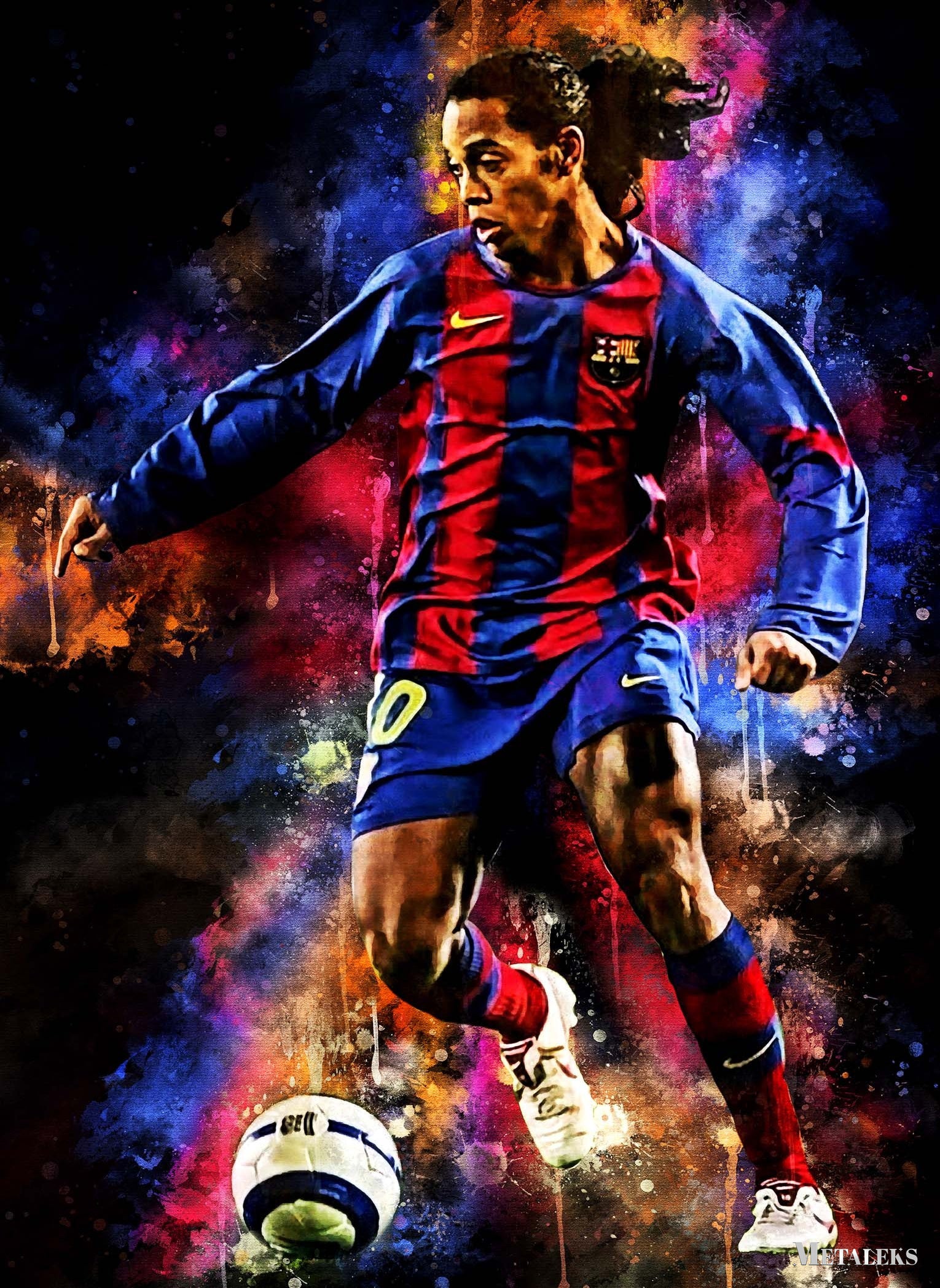 Ronaldinho de Assis