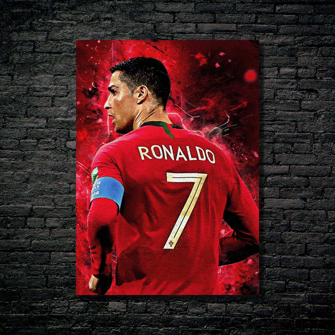 Ronaldo Cristiano