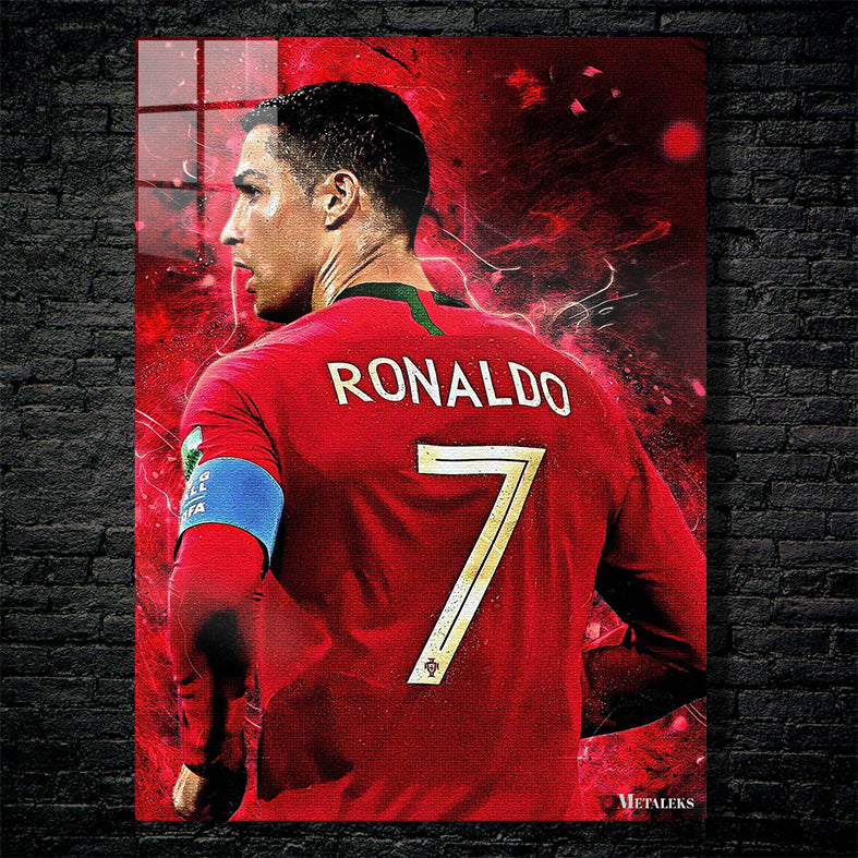 Ronaldo Cristiano