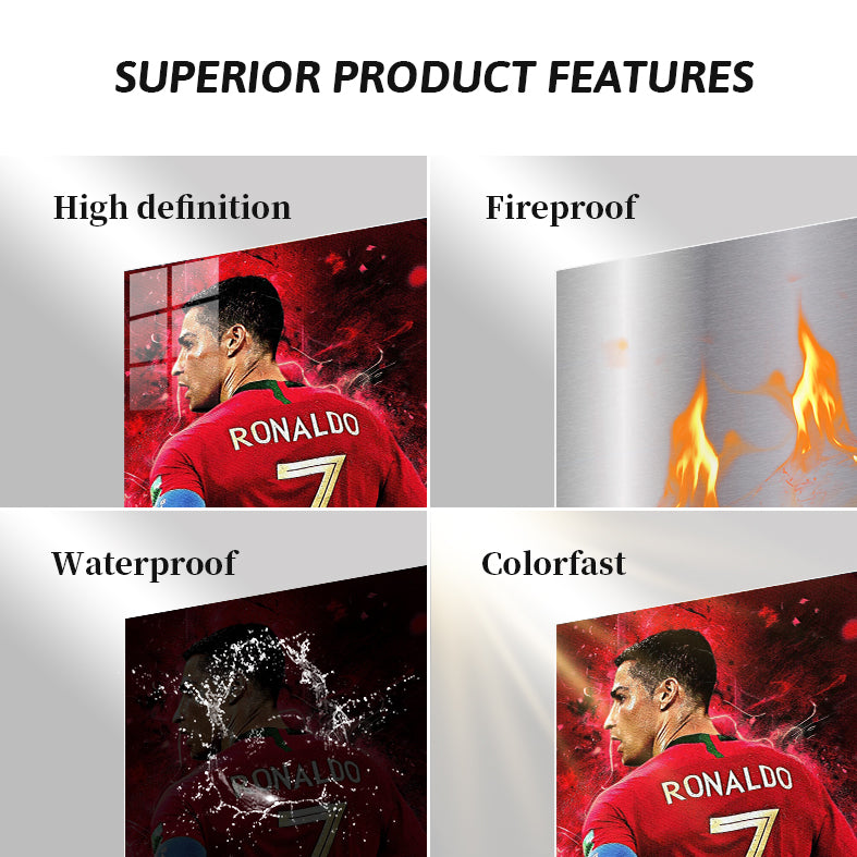 Ronaldo Cristiano