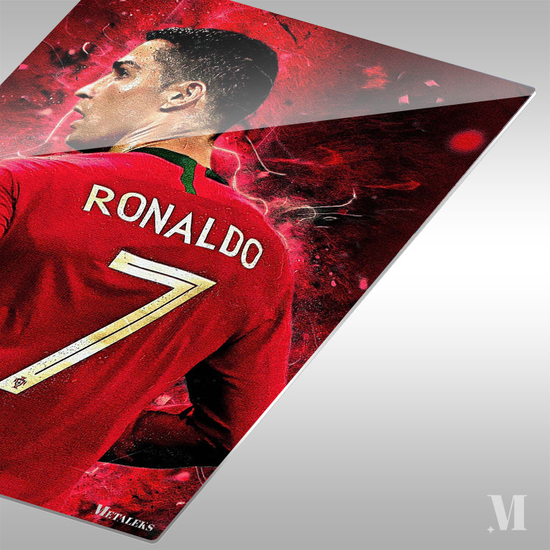 Ronaldo Cristiano