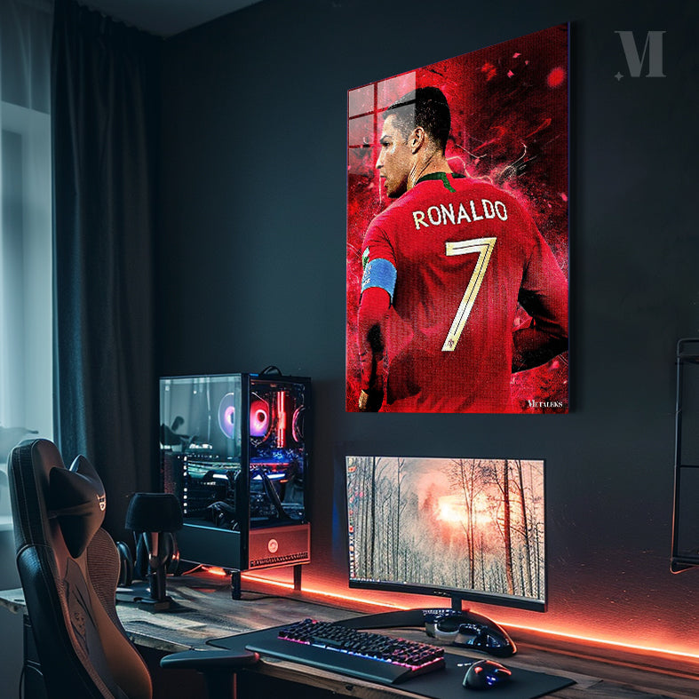 Ronaldo Cristiano