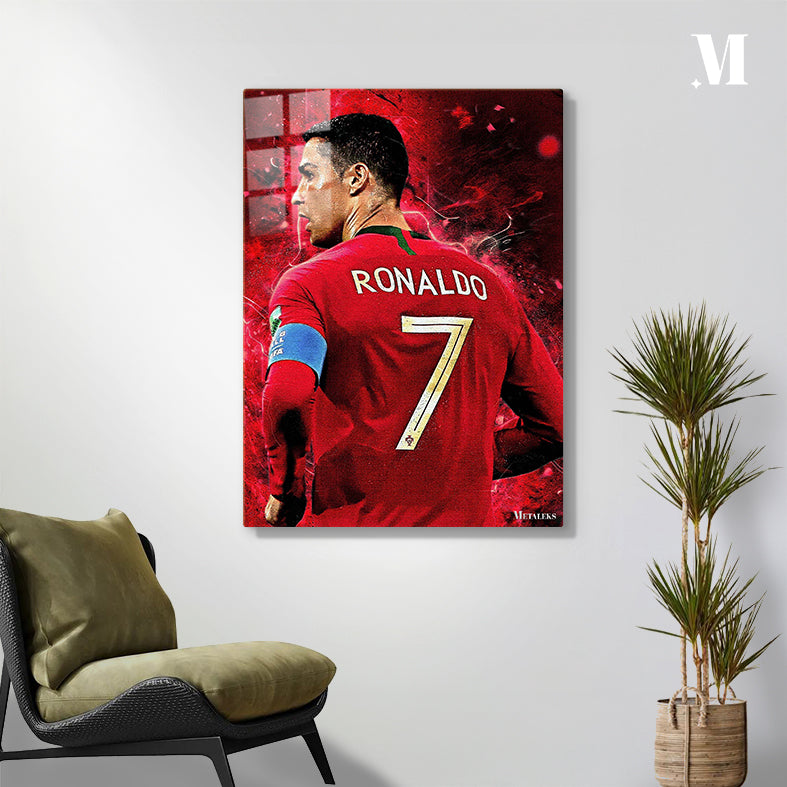 Ronaldo Cristiano
