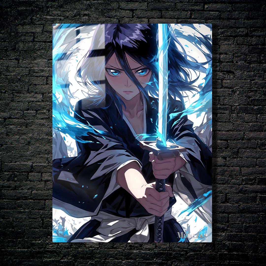 Rukia Kuchiki