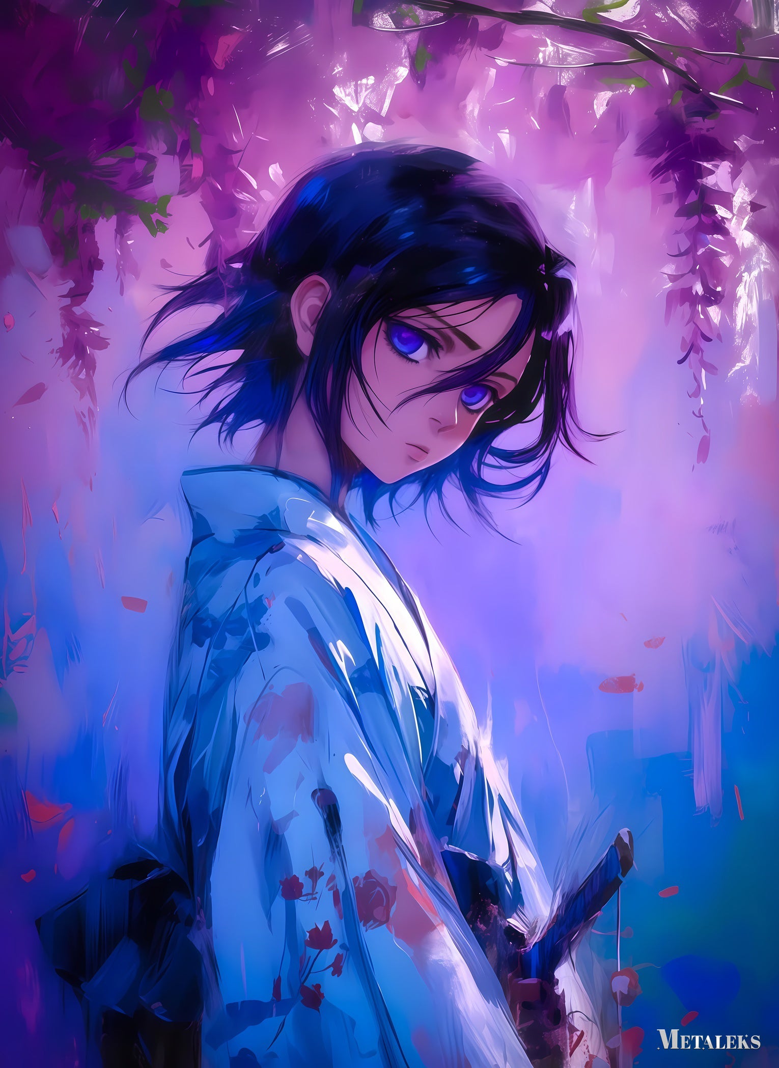 Rukia