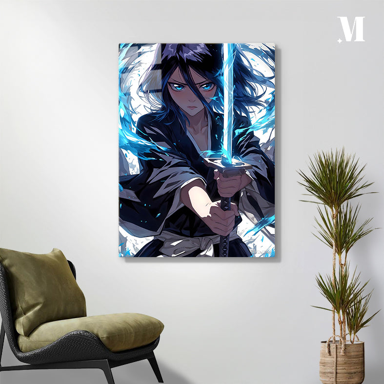 Rukia Kuchiki