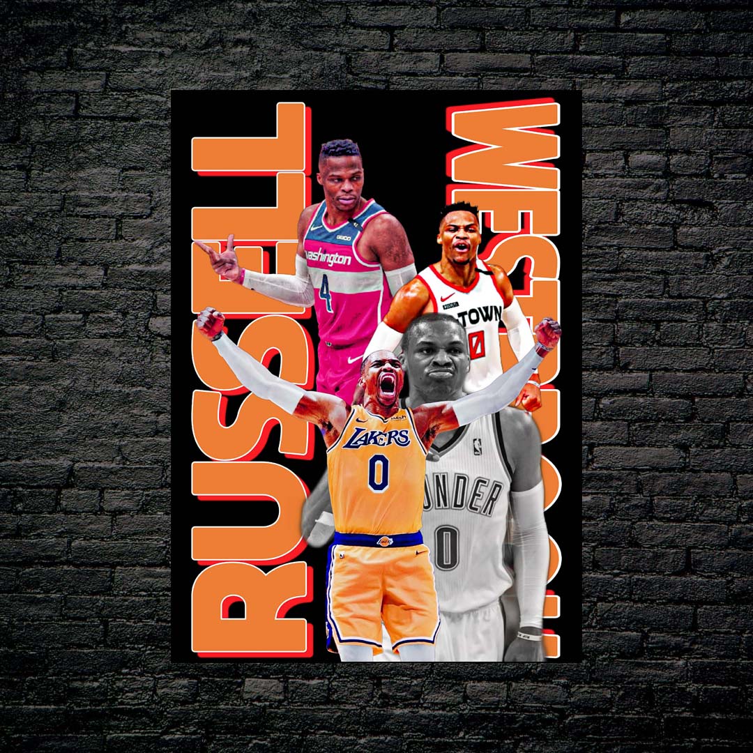 Russel Westbrook