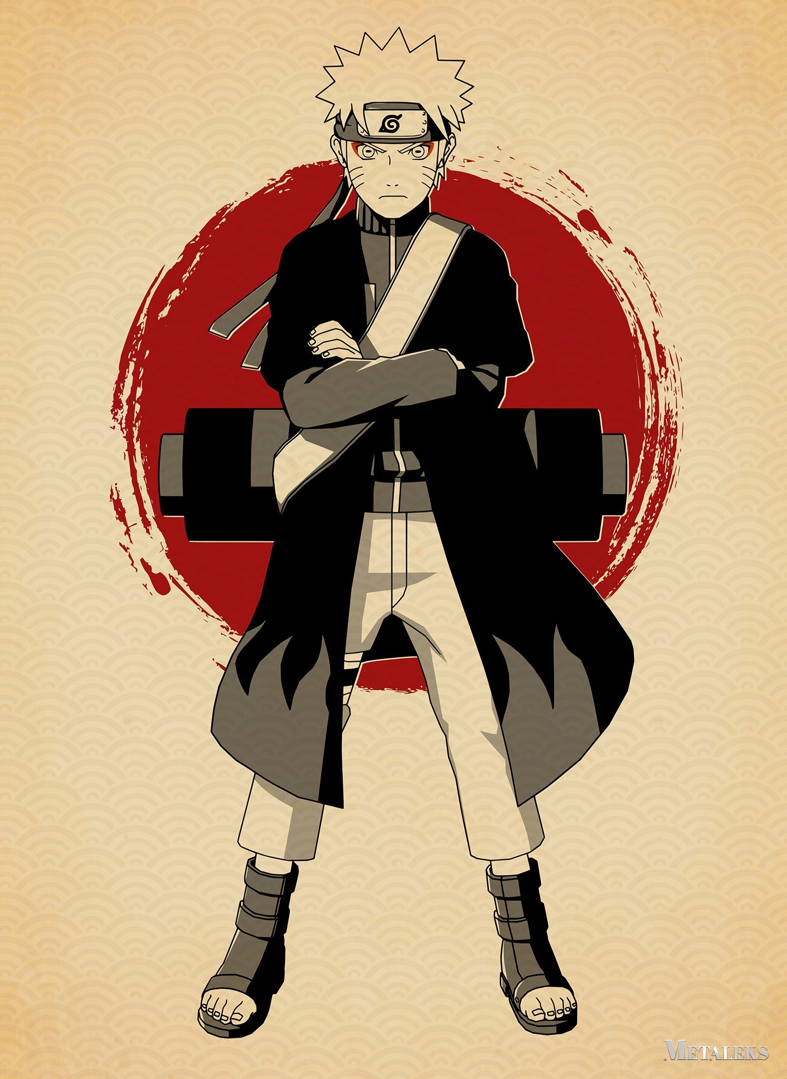 Sage Mode Vintage