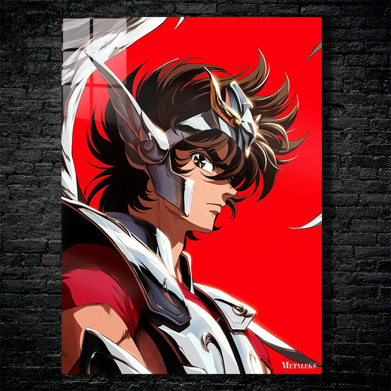 Saint seiya - Pegasus Seiya  H0801-25