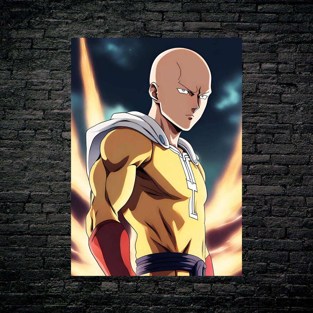 Saitama Art