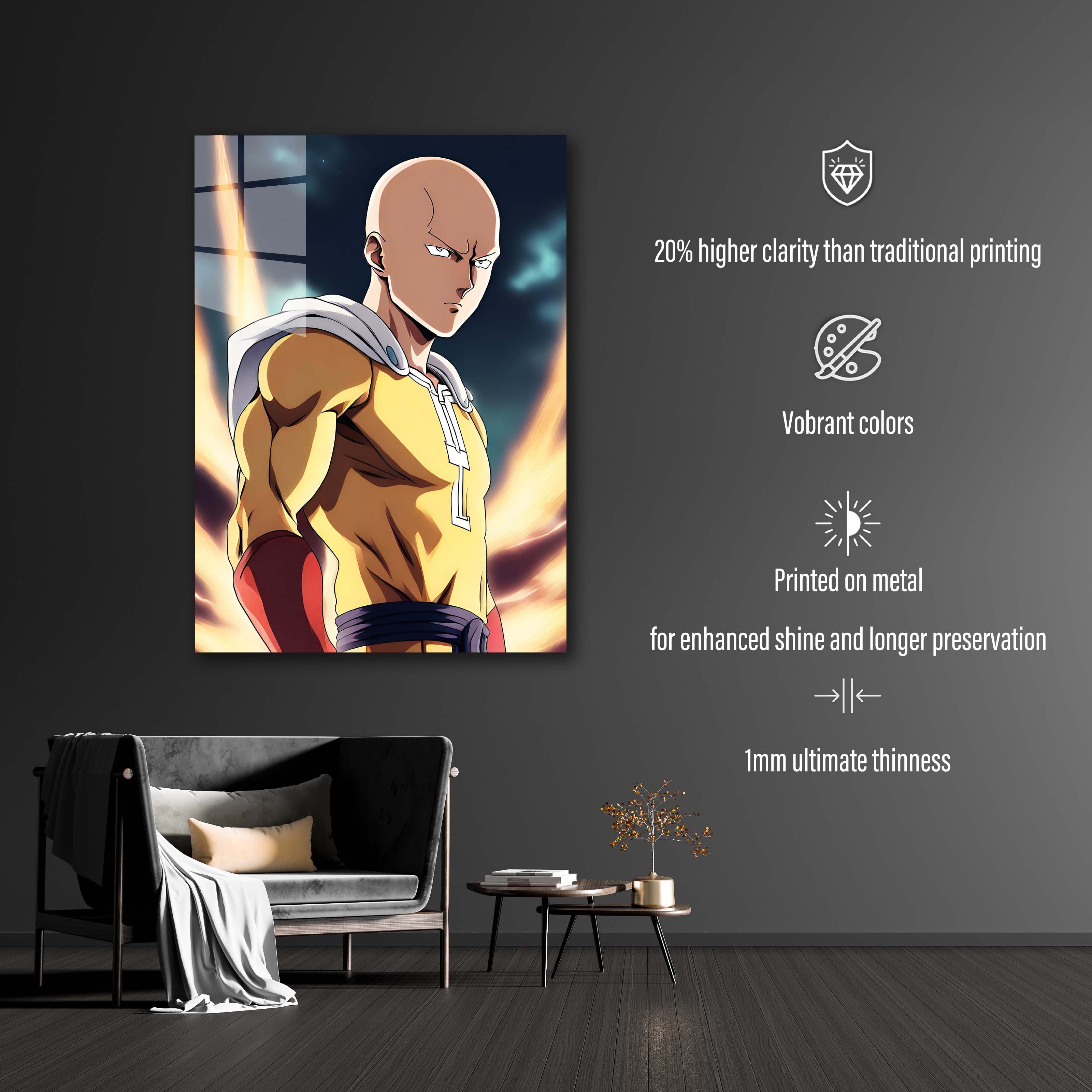 Saitama Art