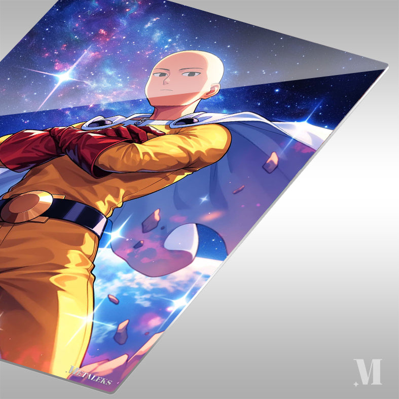 Saitama  Anime One Punch Man
