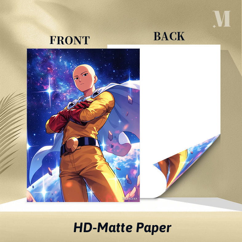 Saitama  Anime One Punch Man