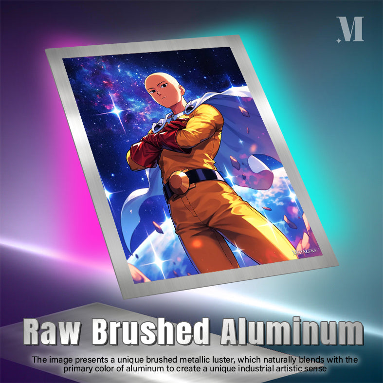 Saitama  Anime One Punch Man