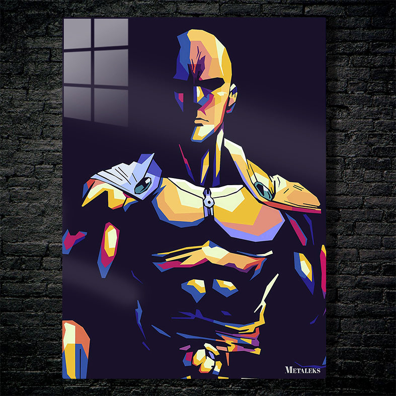 Saitama Wpap Art-01