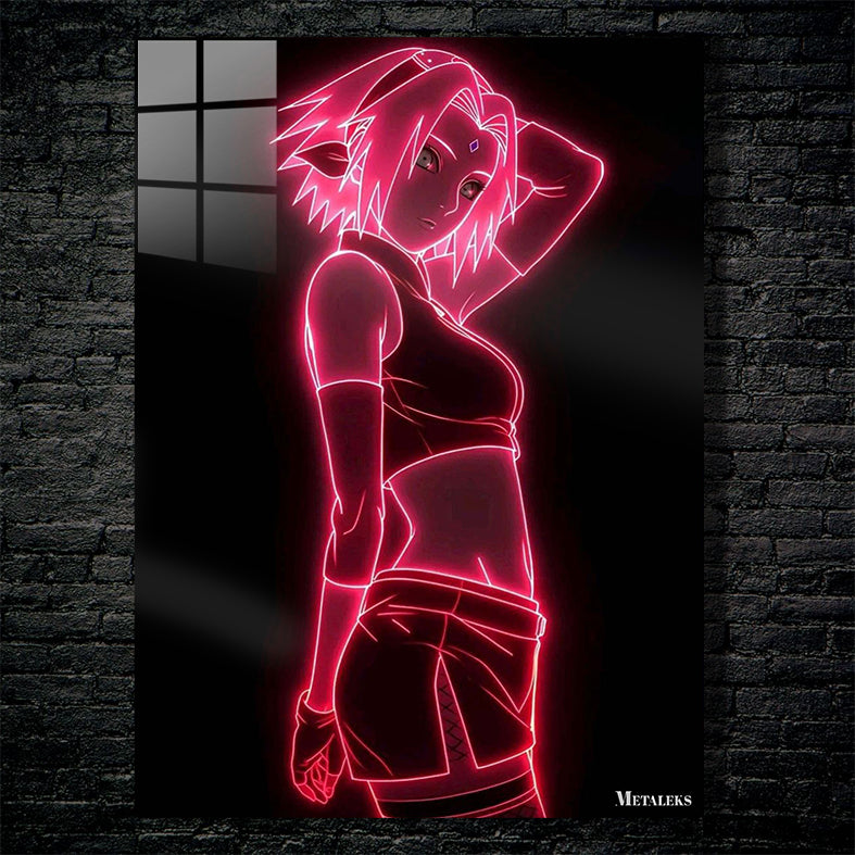Sakura-Naruto