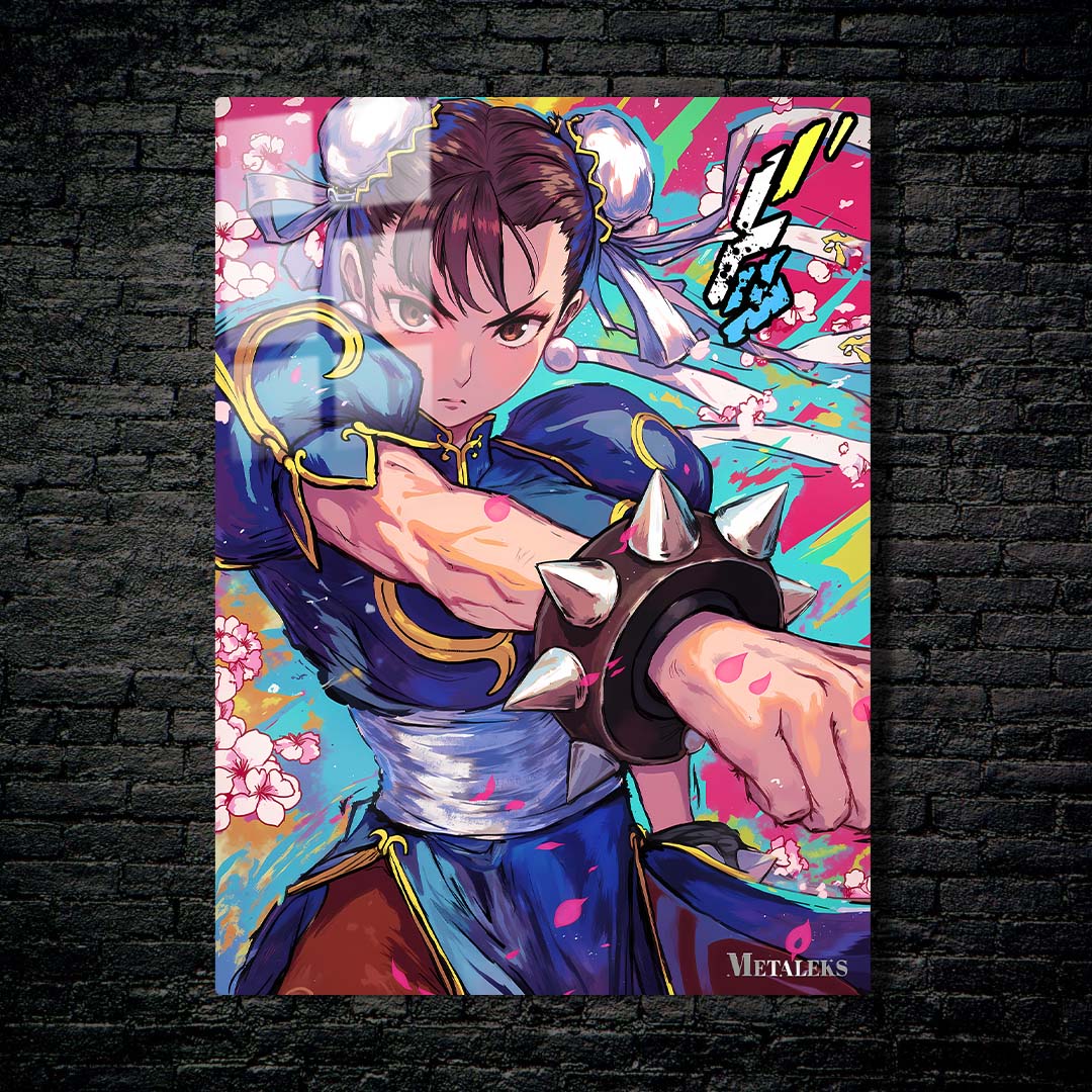 Sakura Chun-Li-10