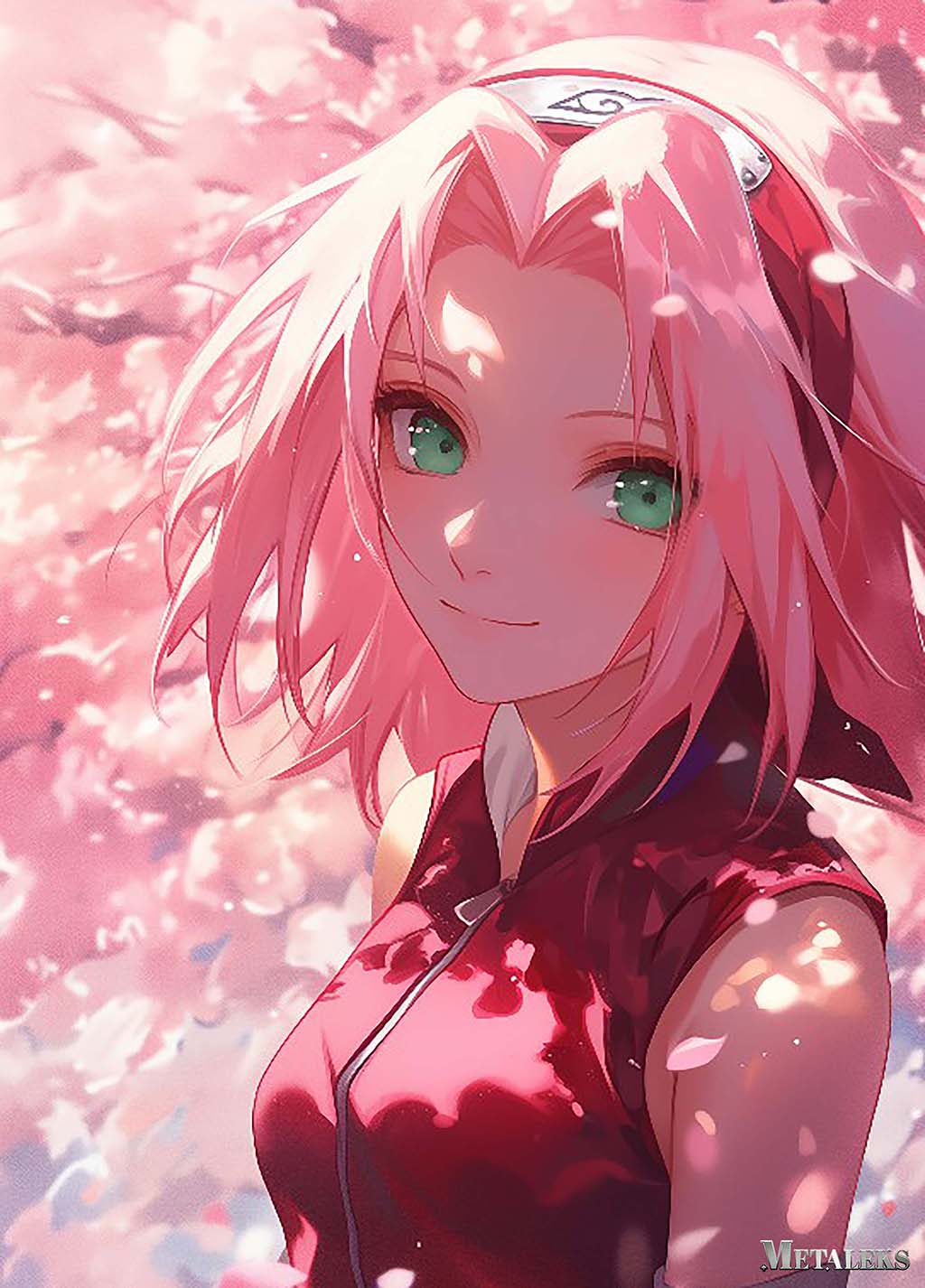 Sakura Haruno | Naruto