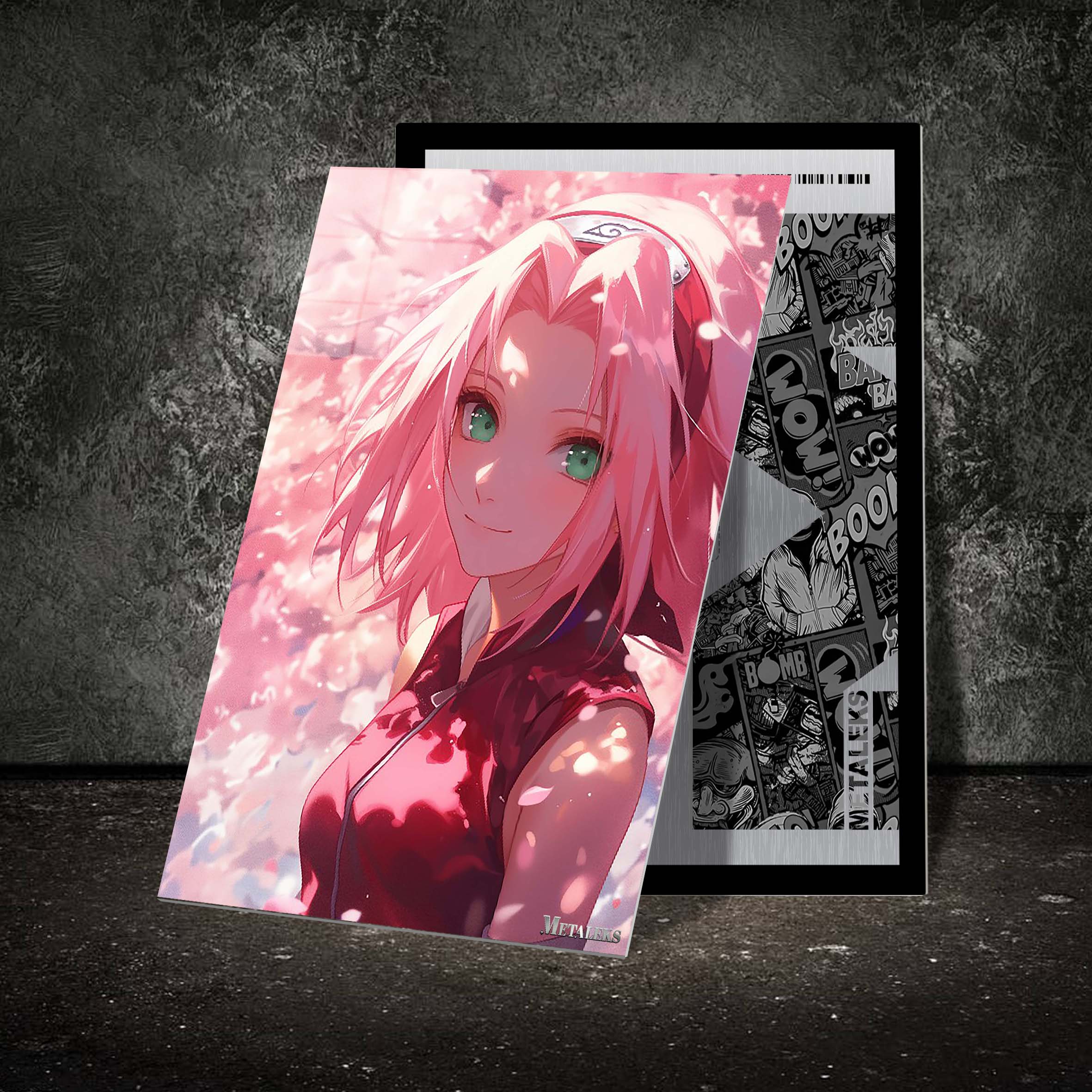 Sakura Haruno | Naruto