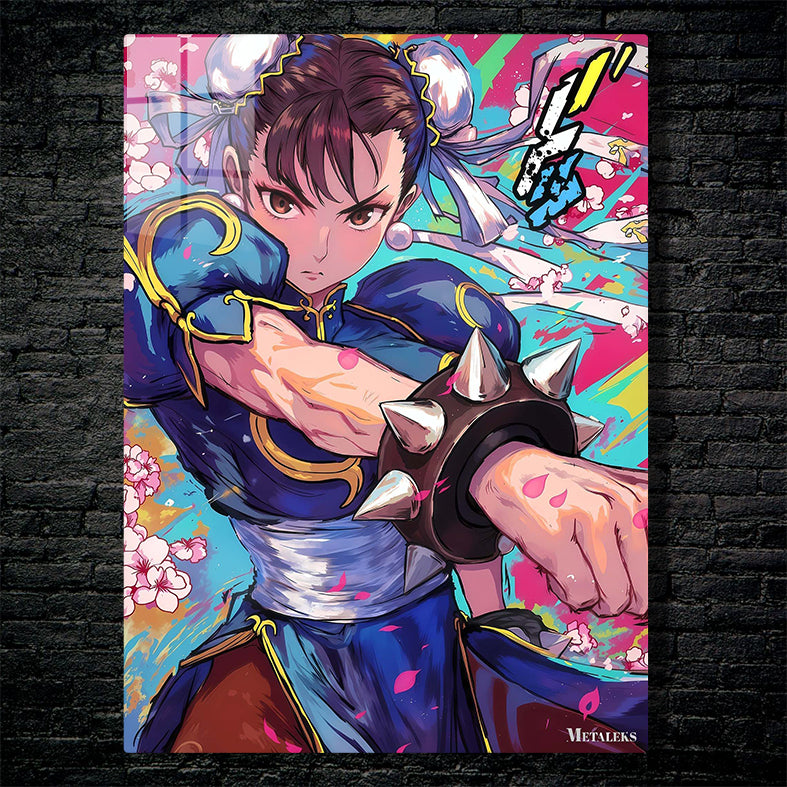 Sakura Chun-Li-10