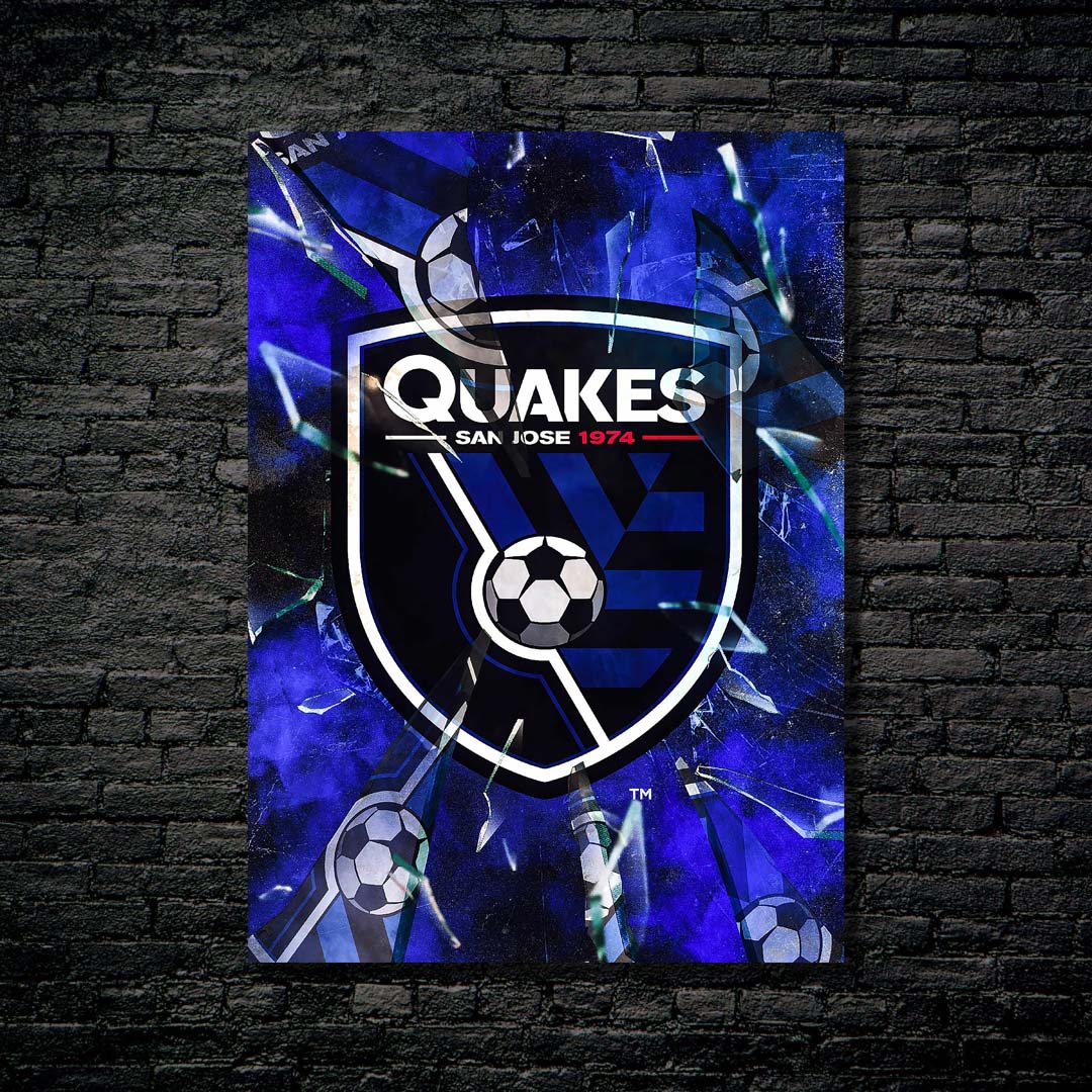 San Jose Earthquakes