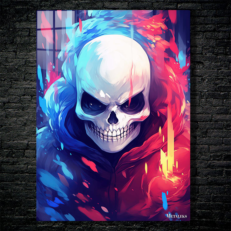 Sans Undertale 1
