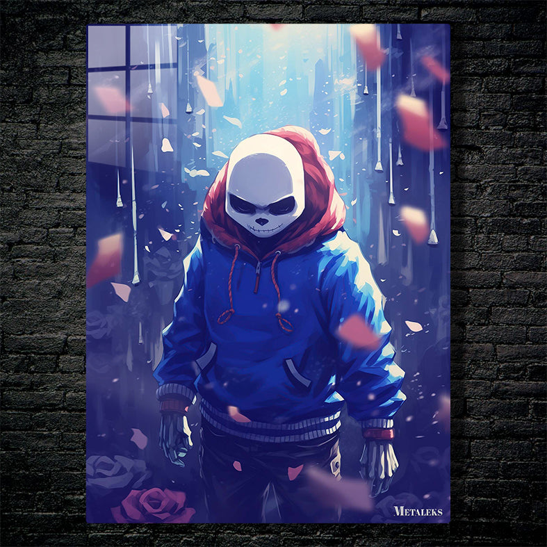 Sans Undertale 3
