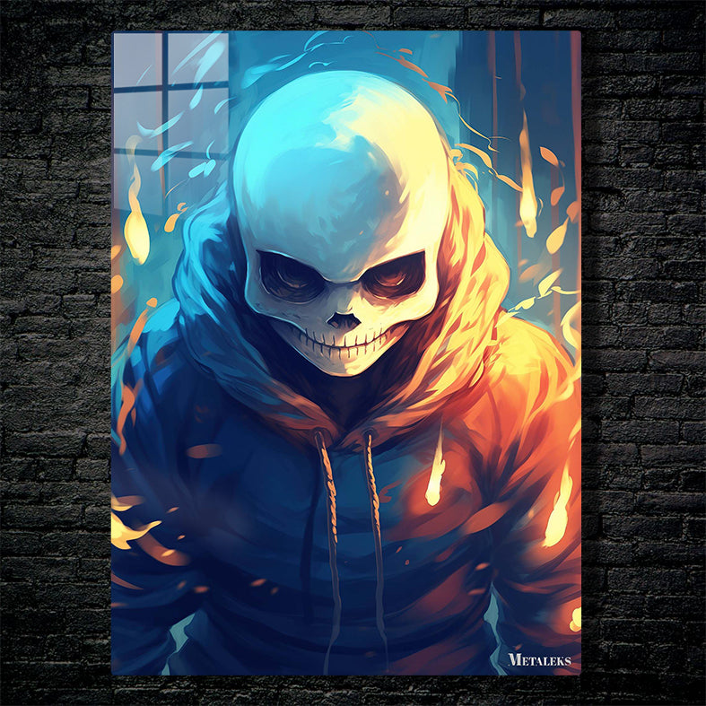 Sans Undertale 5