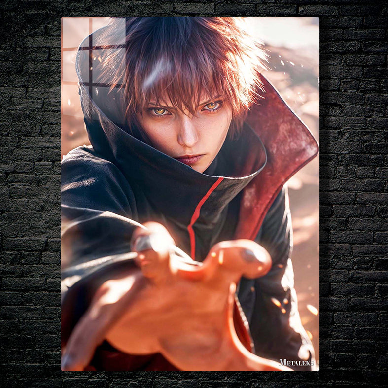 Sasori Naruto Realistic